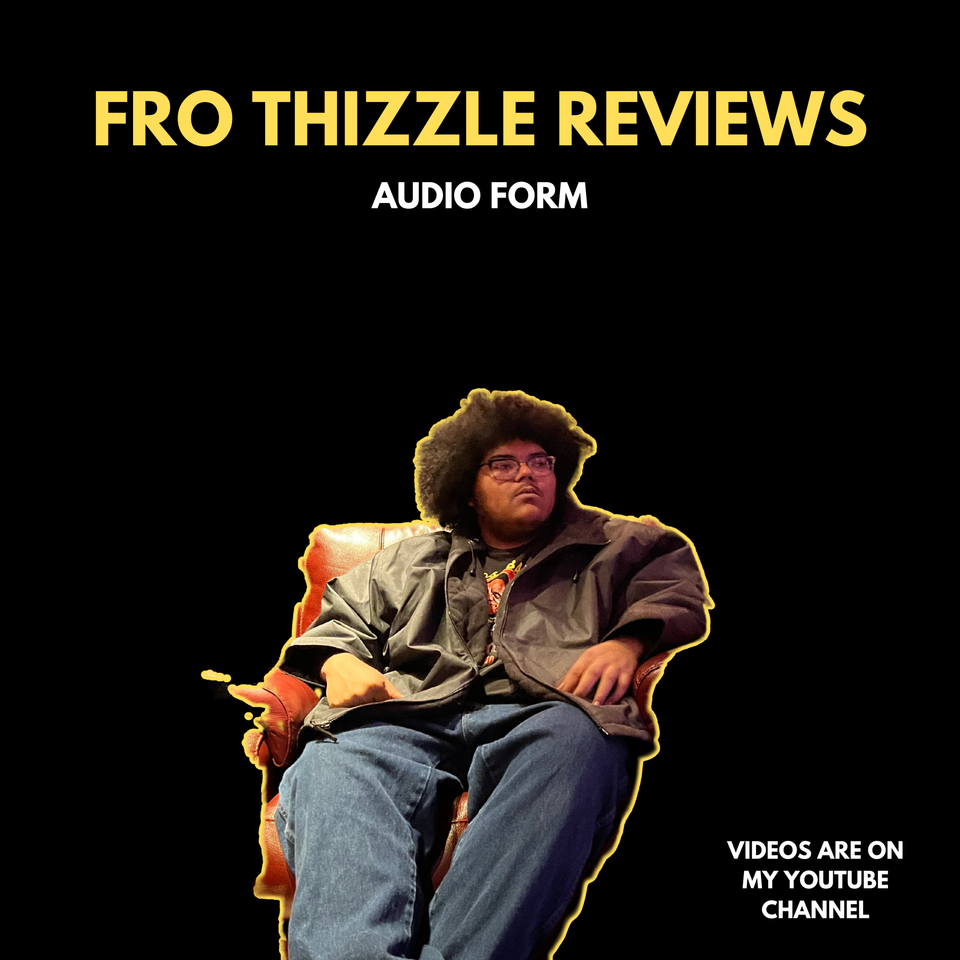 FRO Thizzle Reviews