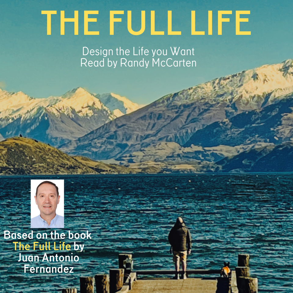THE FULL LIFE