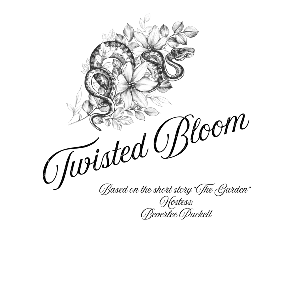 Twisted Bloom