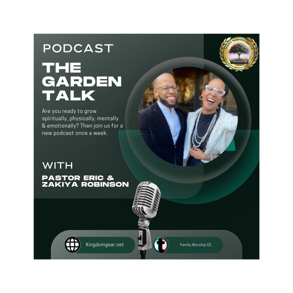 The Garden Talk