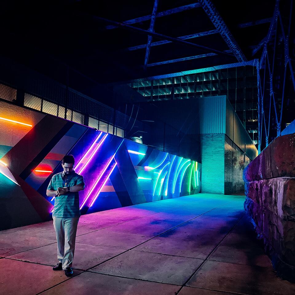 The Good Faith Podcast