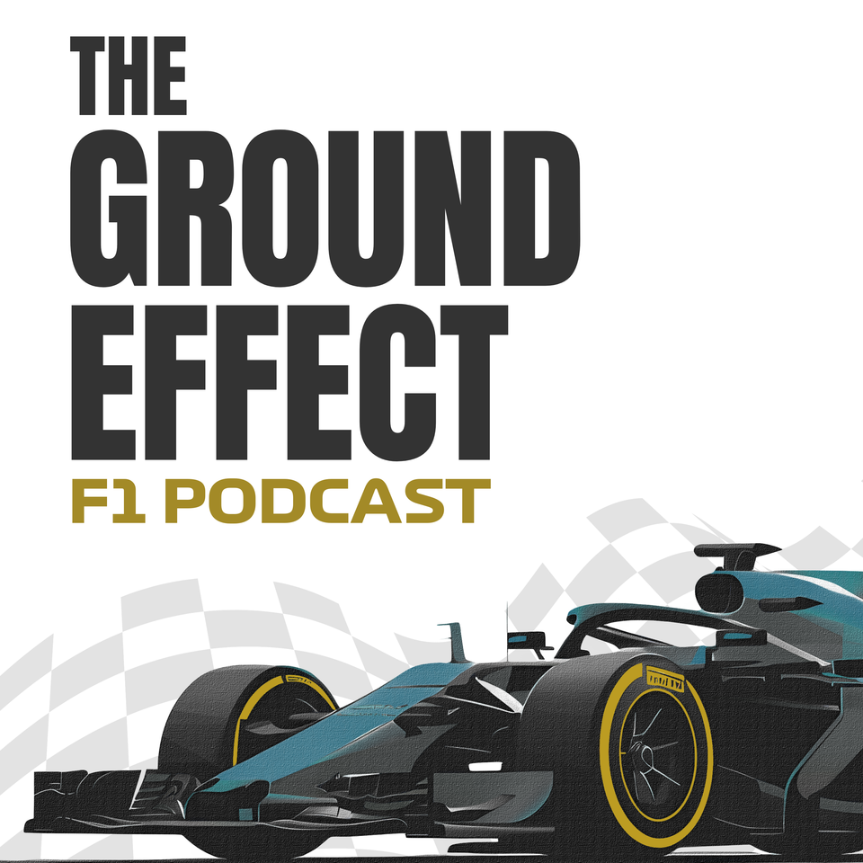 The Ground Effect F1