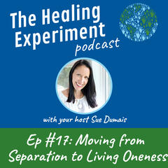 The Healing Experiment