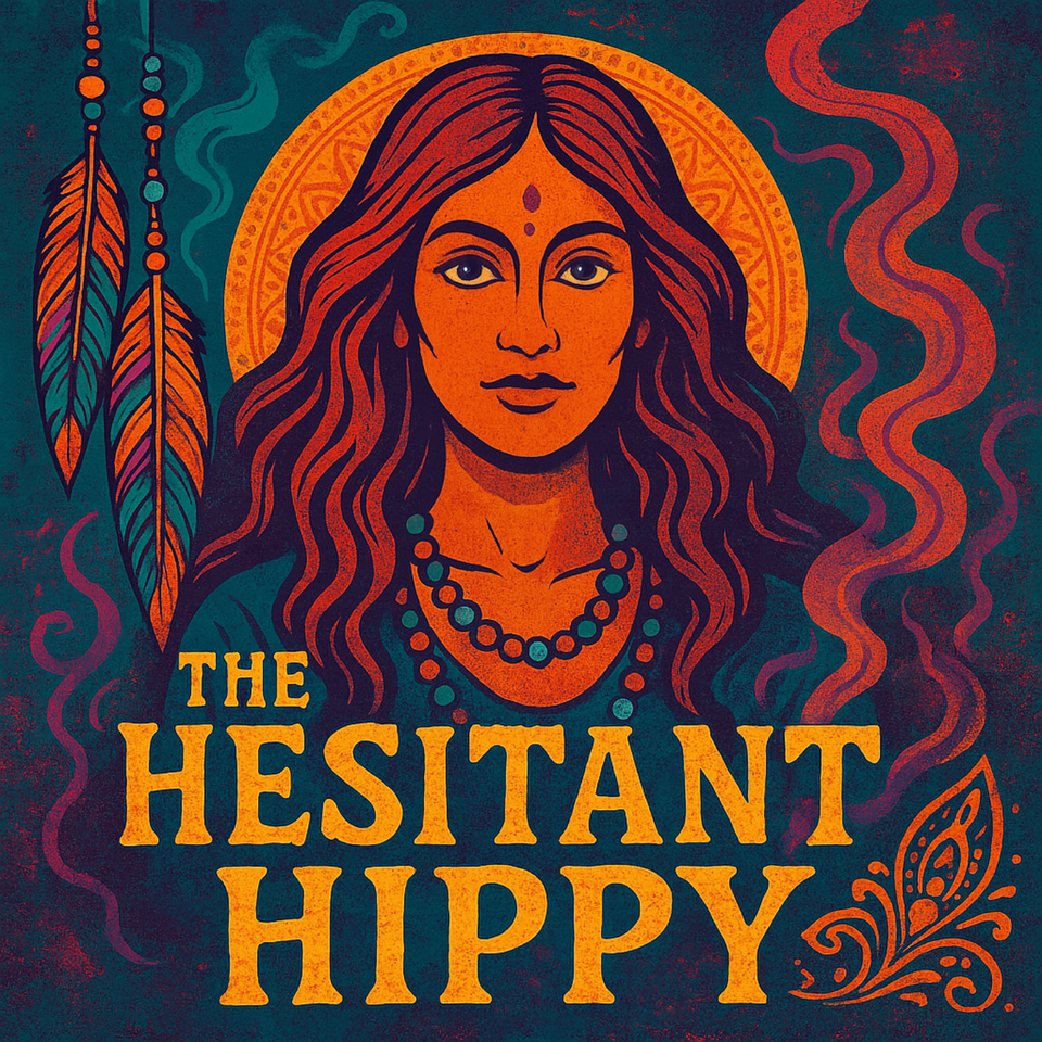 The Hesitant Hippy