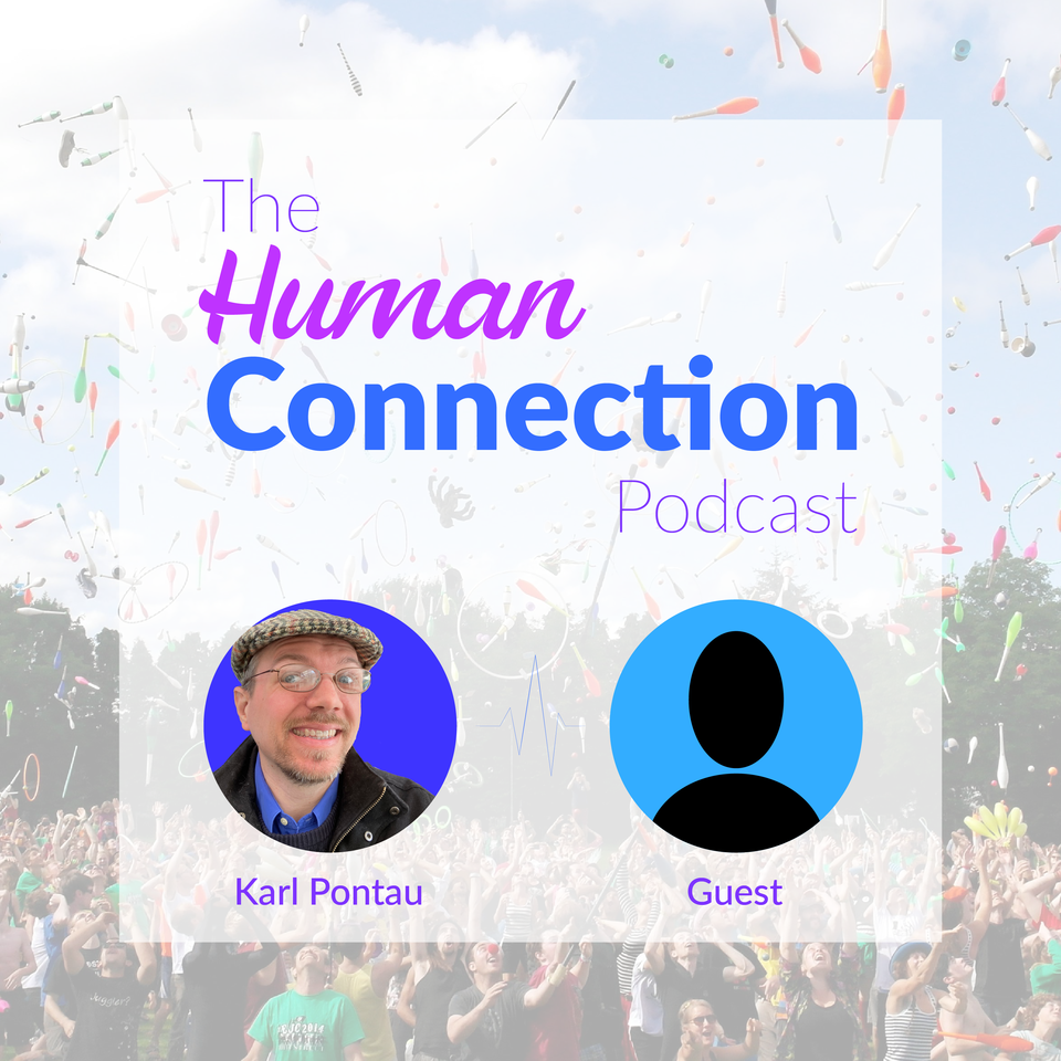 The Human Connection Podcast