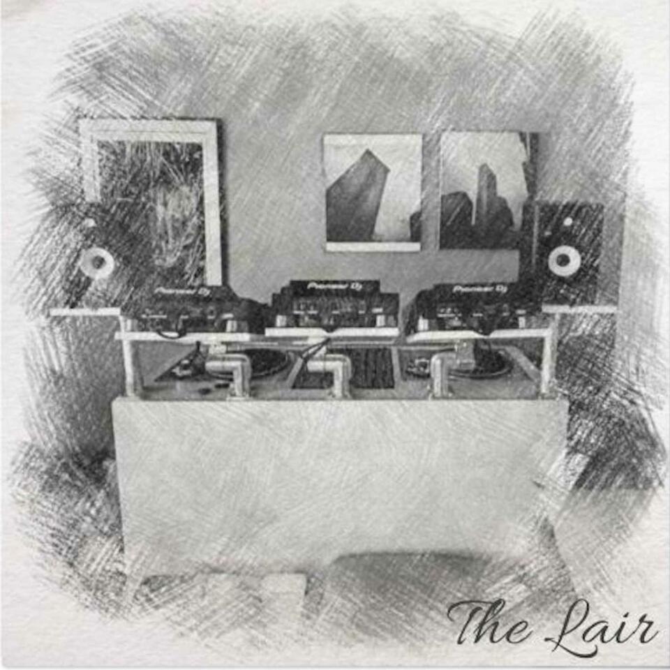 The Lair with Deepak Sharma