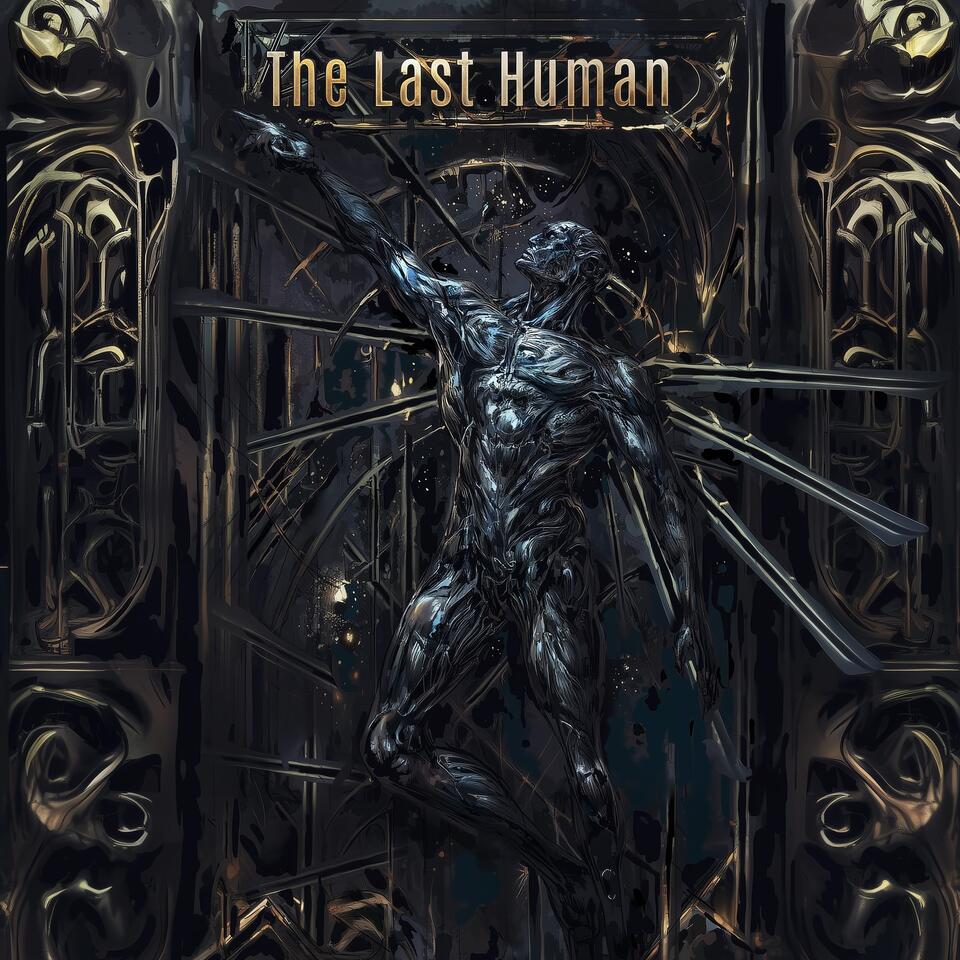 The Last Human