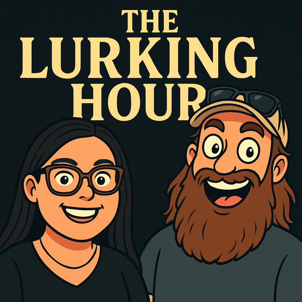 The Lurking Hour