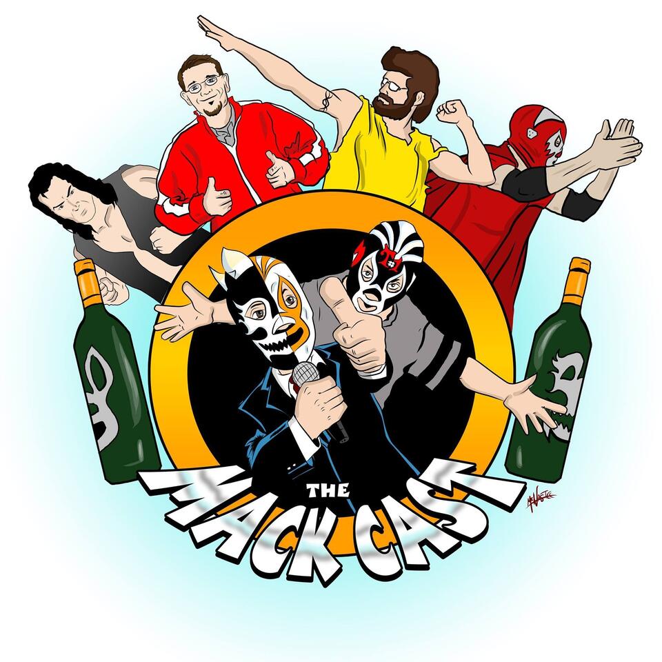 The Mack Cast