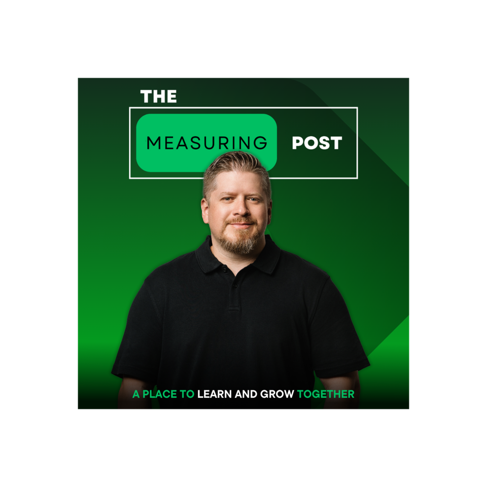 The Measuring Post
