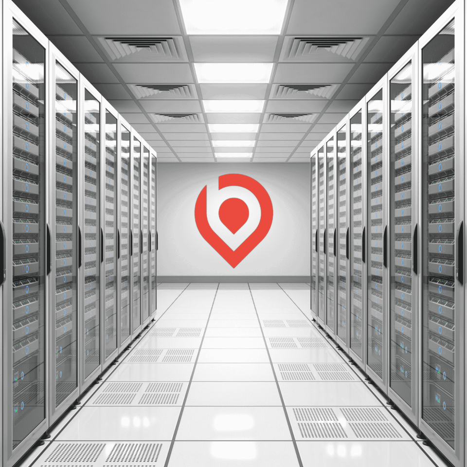 The Meet Me Room, A Data Center Podcast