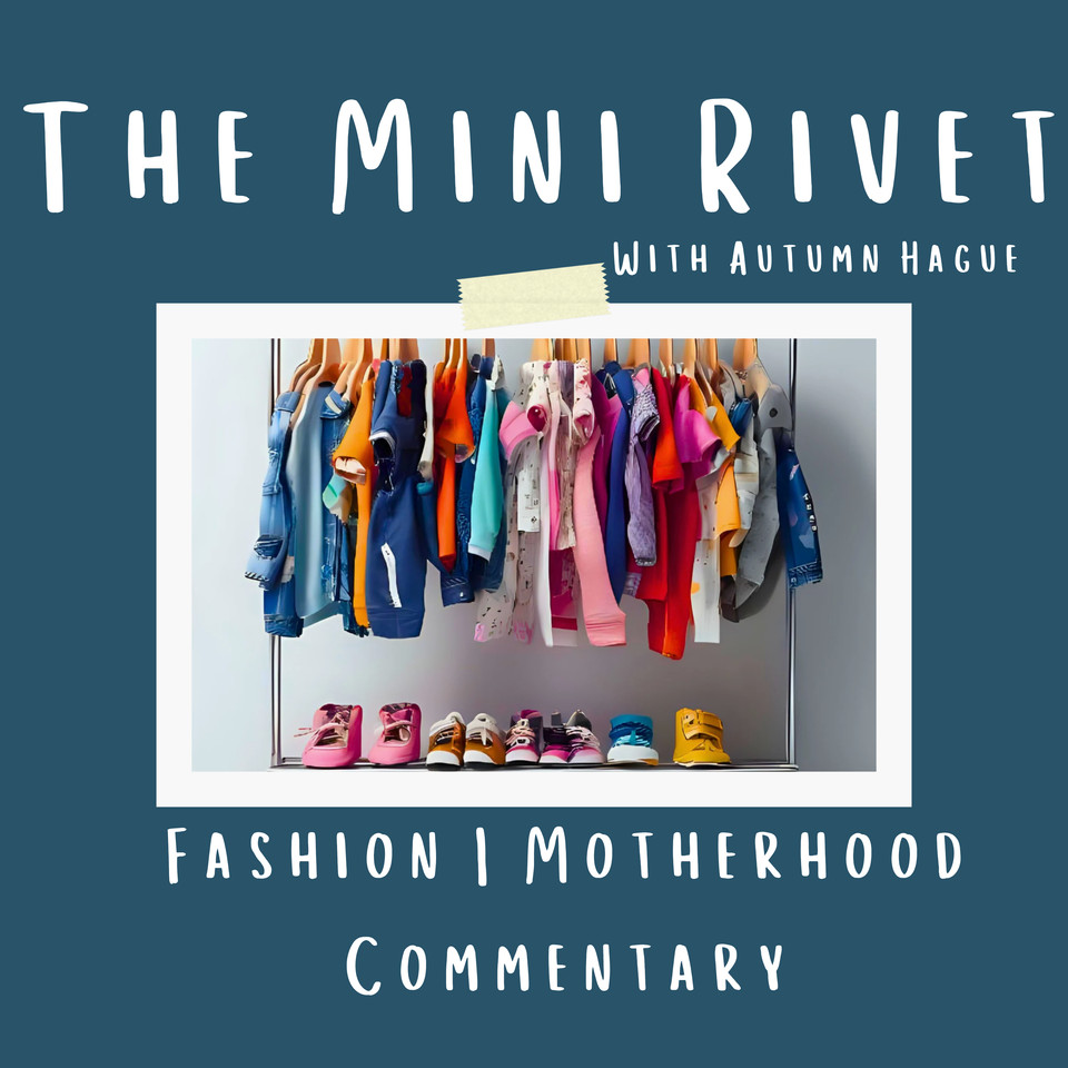 The Mini Rivet