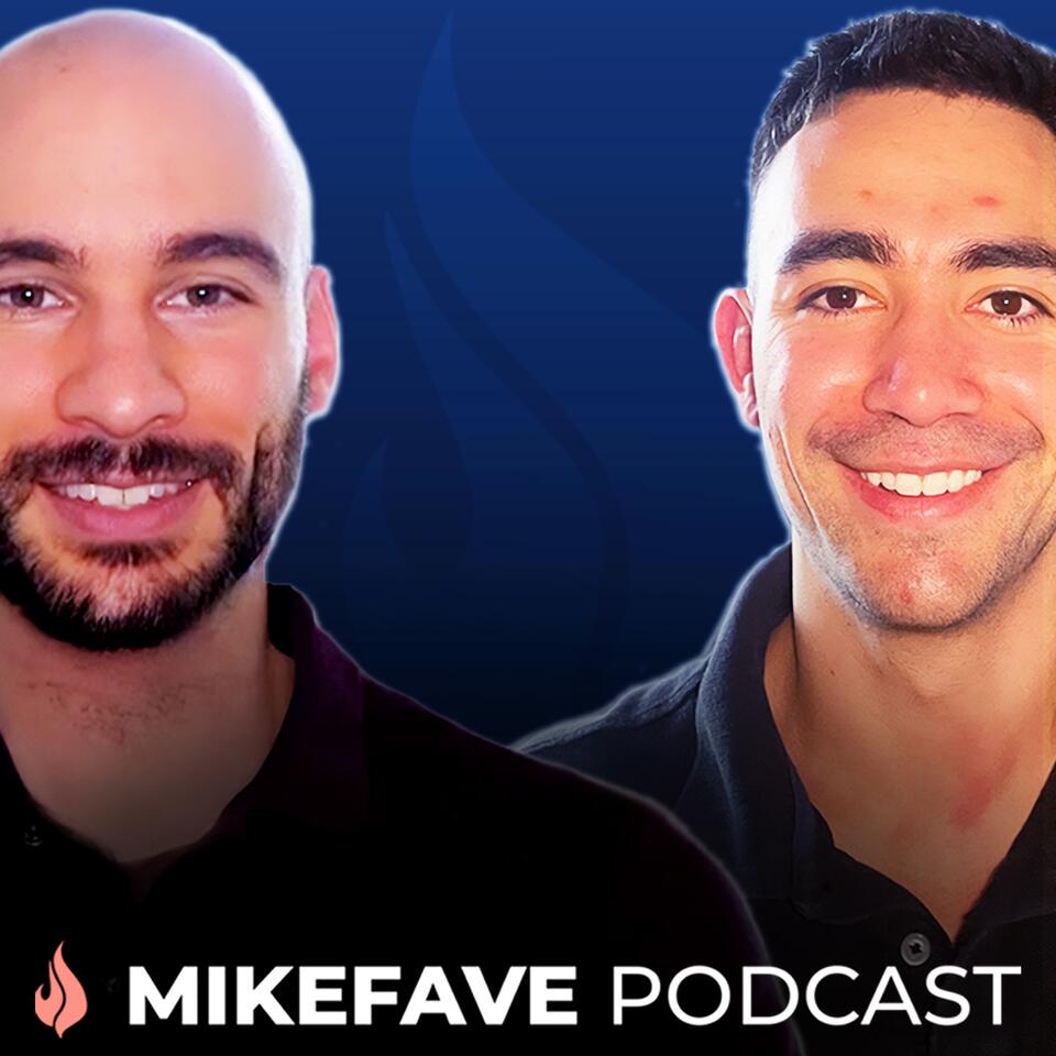 The Mike Fave Podcast