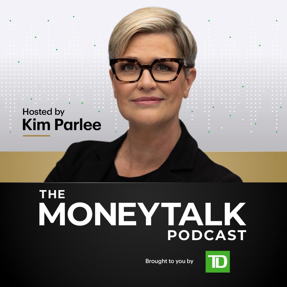 The MoneyTalk Podcast