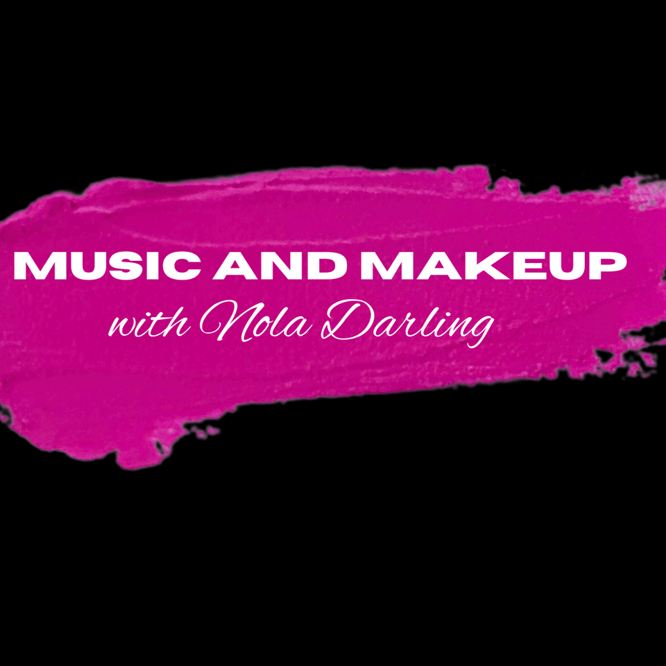 The Music and Makeup Podcast