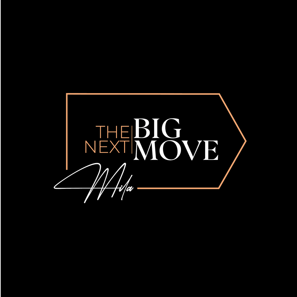 The Next Big Move with Mila