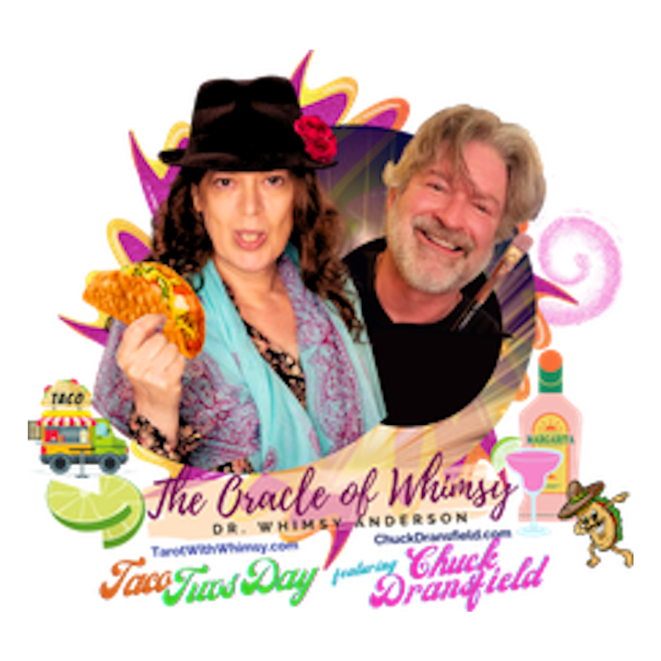 The Oracle of Whimsy