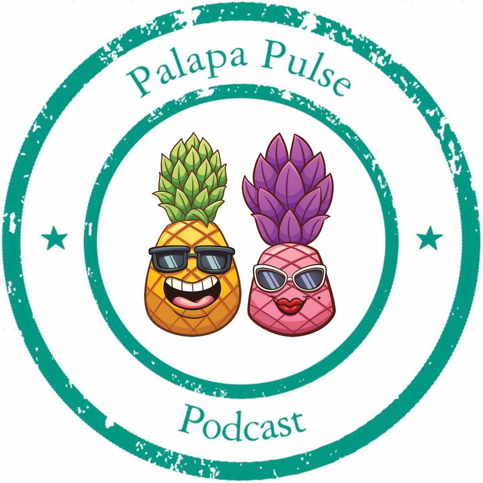 The Palapa Pulse Podcast