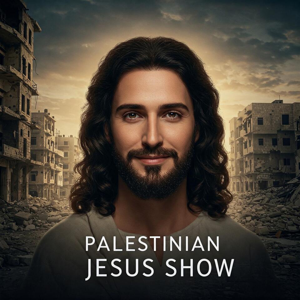 The Palestinian Jesus Show