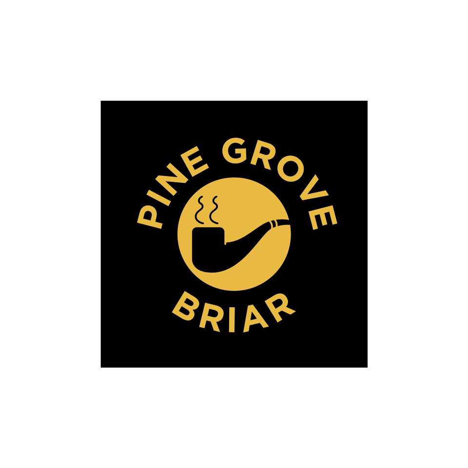 The Pine Grove Briar
