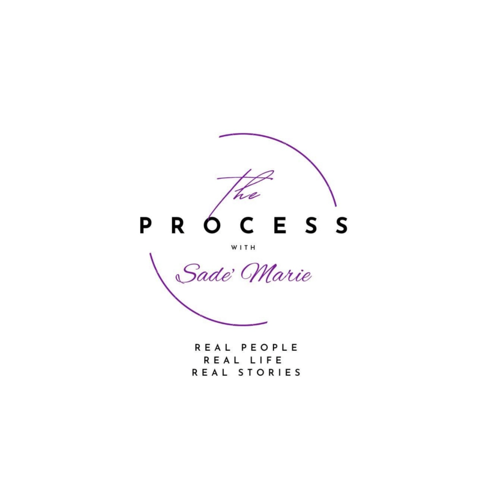 The Process with Sade'Marie