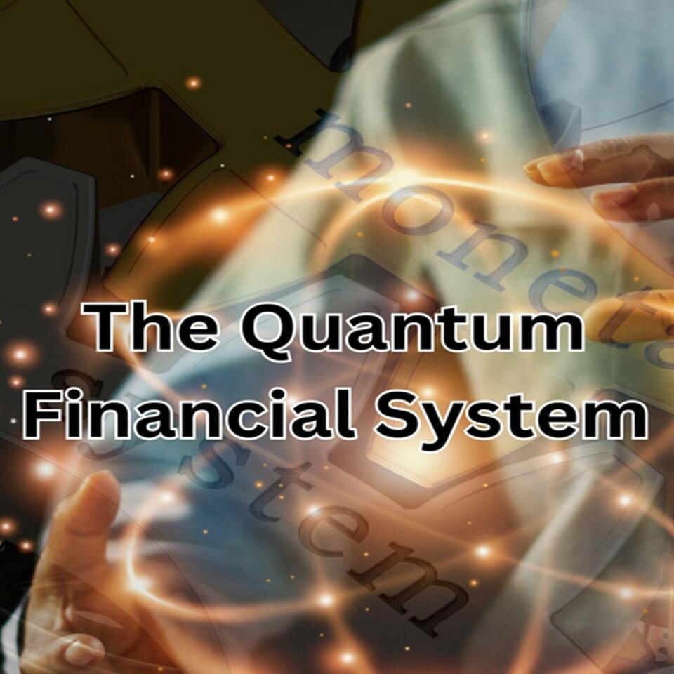 The Quantum Financial System