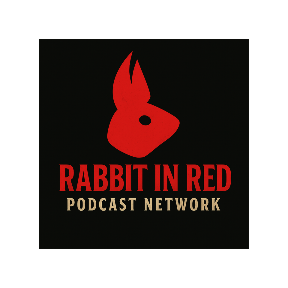 Rabbit In Red Podcast Network (Main Feed)