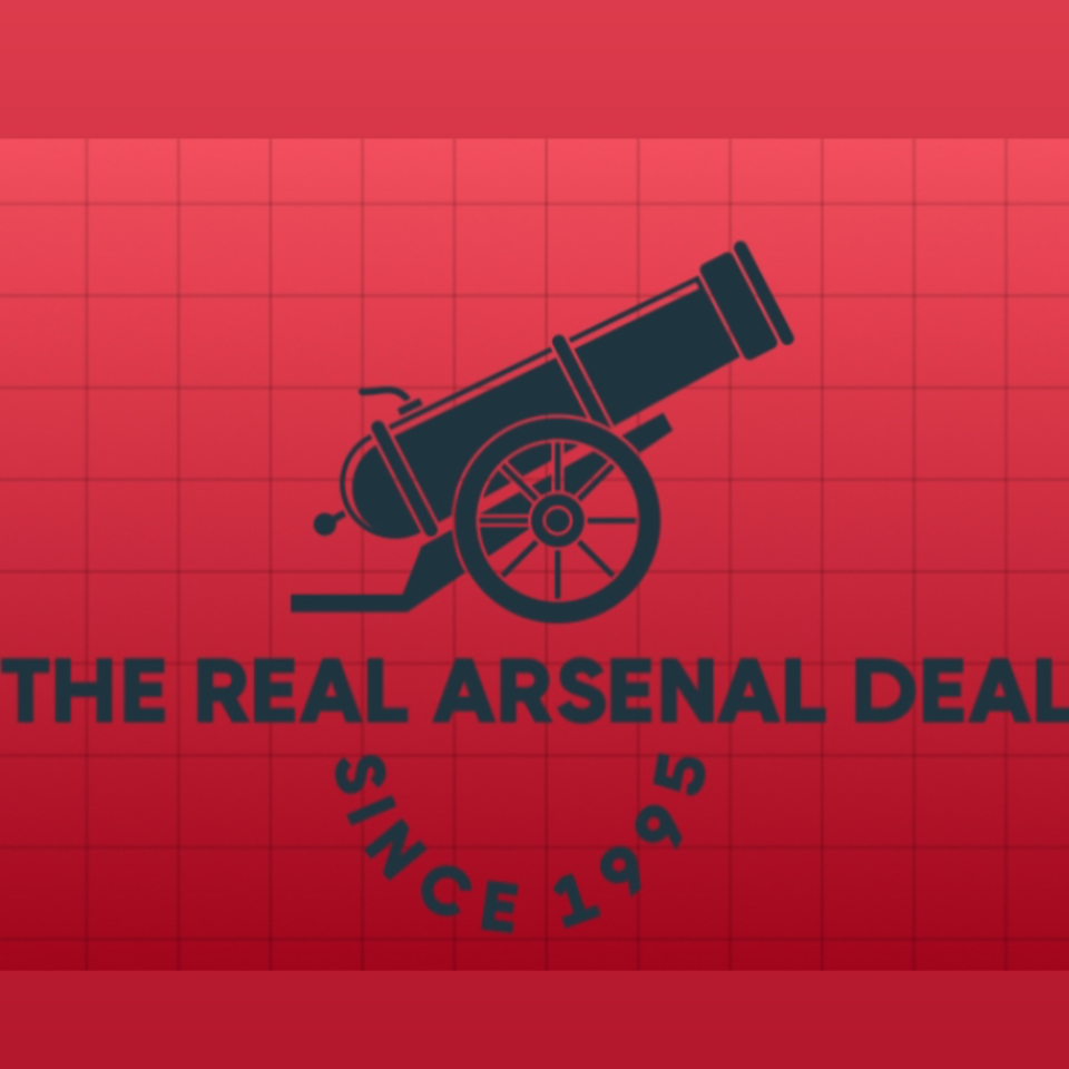The Real Arsenal Deal