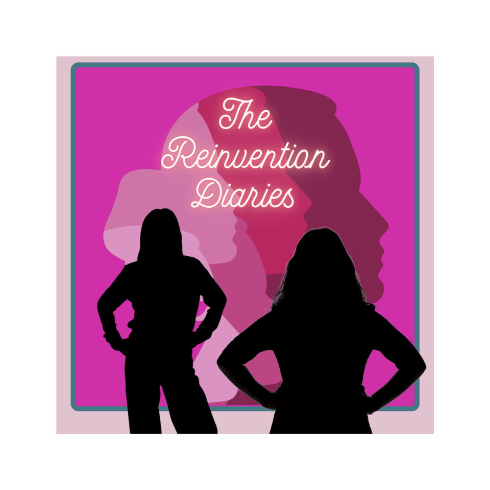 The Reinvention Diaries