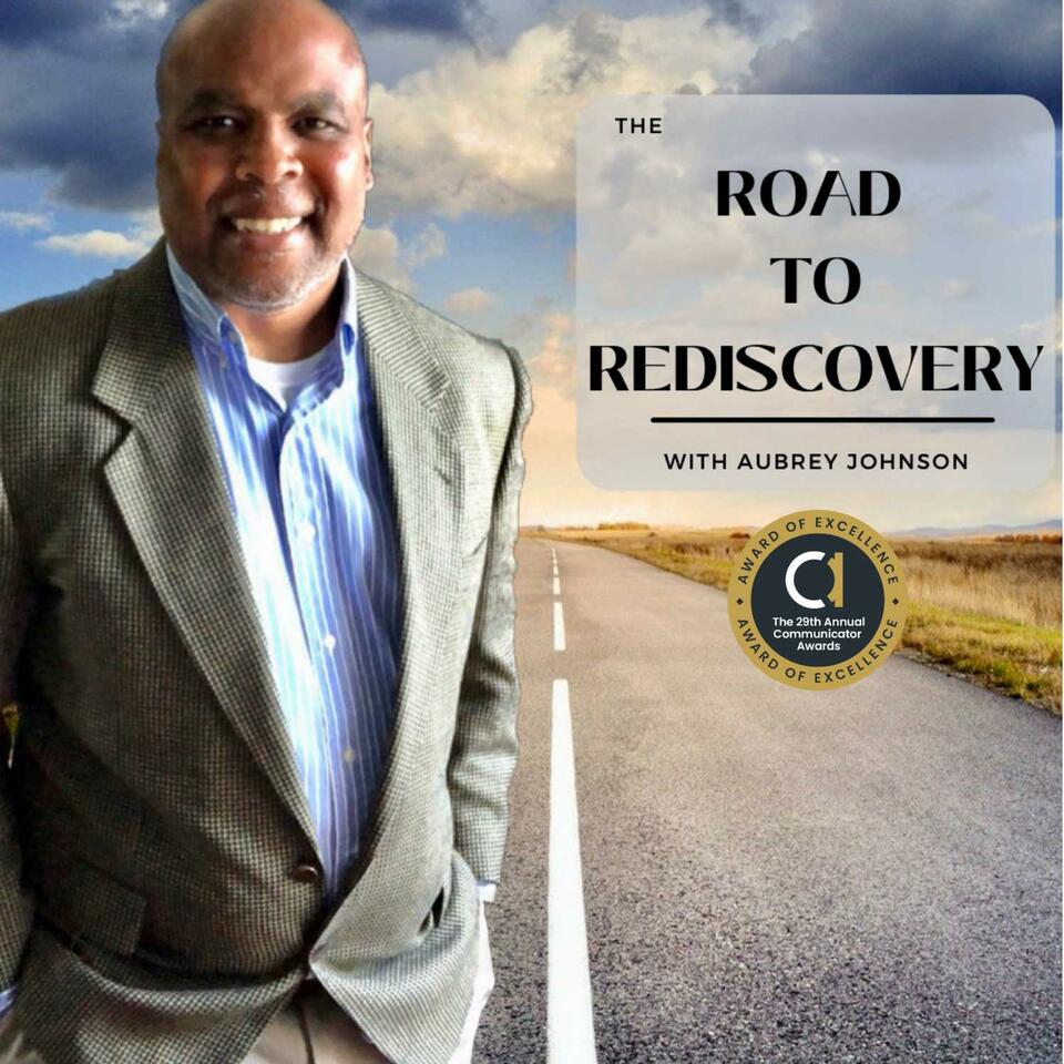 The Road to Rediscovery: A Journey of Personal Growth