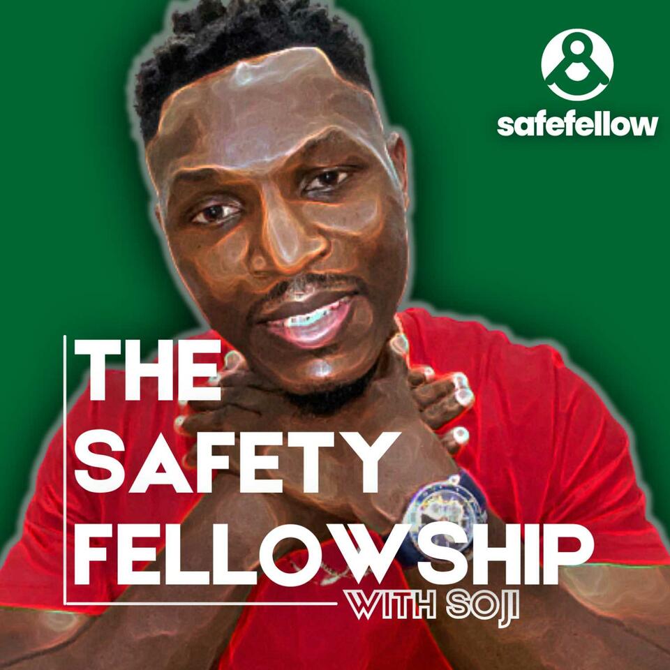 The Safety Fellowship Podcast