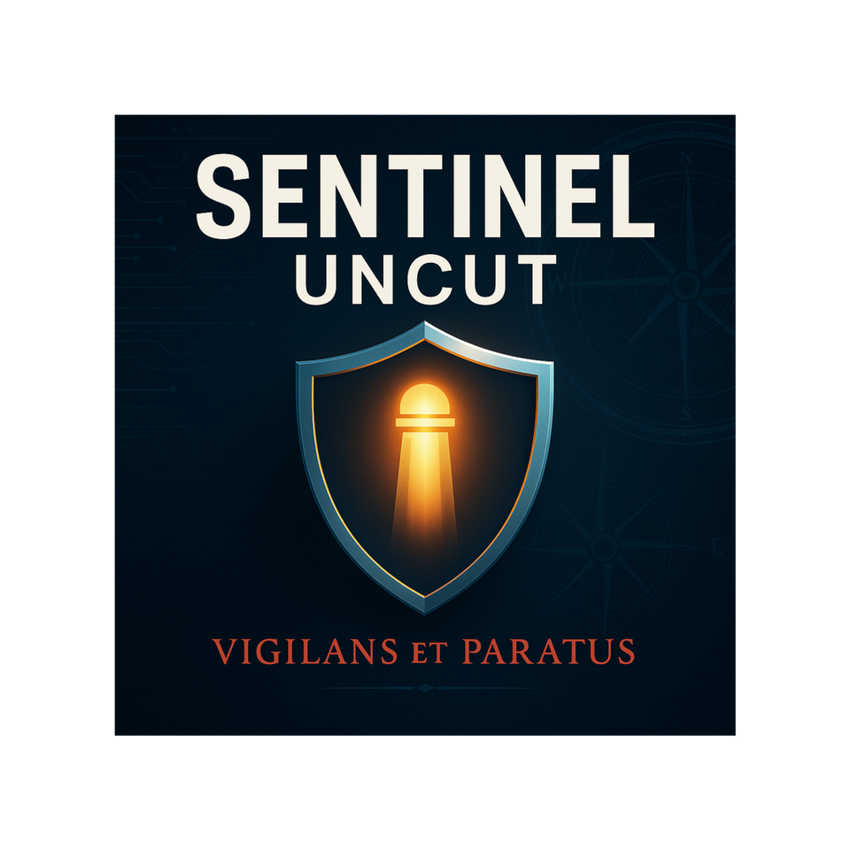 The Sentinel Uncut