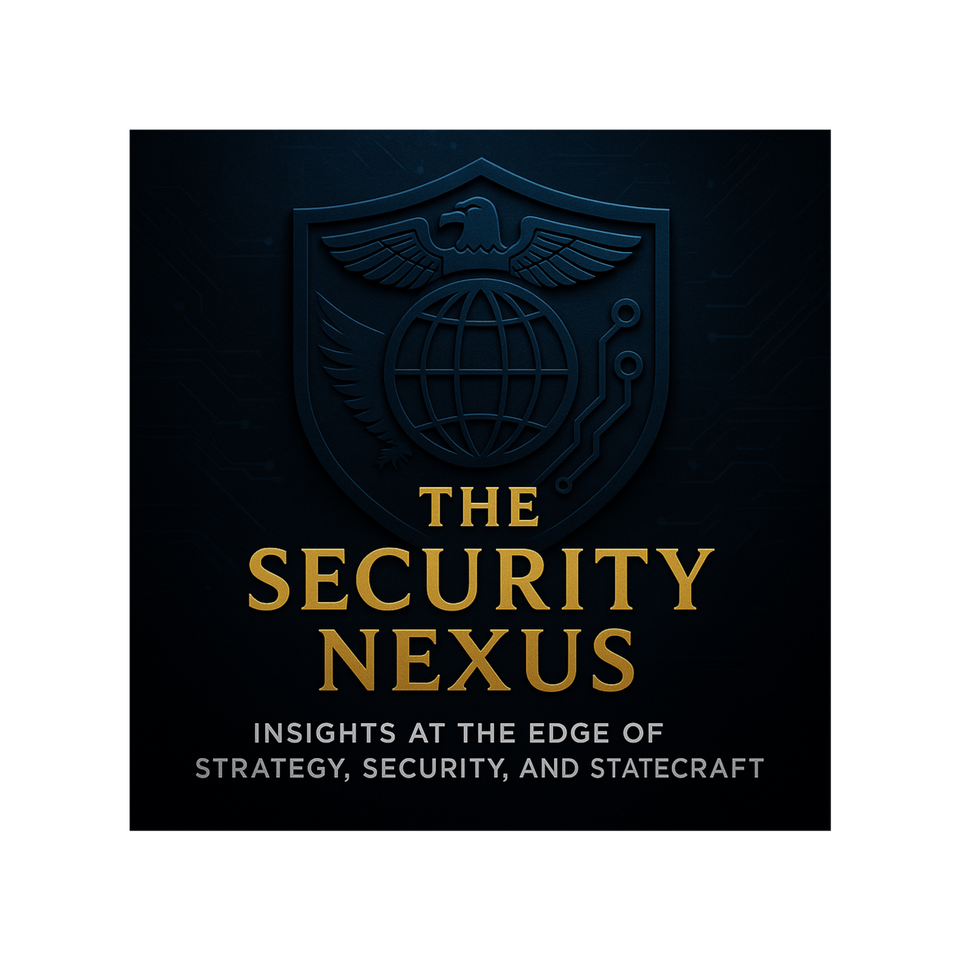 The Security Nexus Deep Dive
