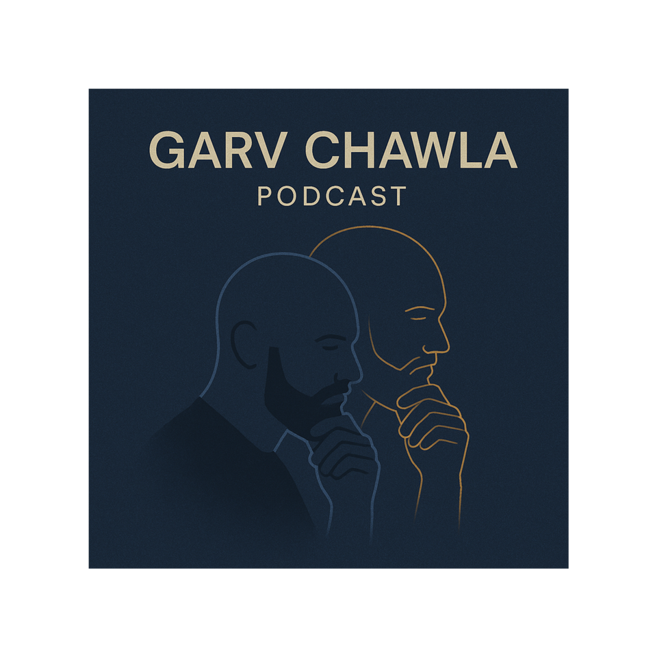 Garv Chawla Podcast