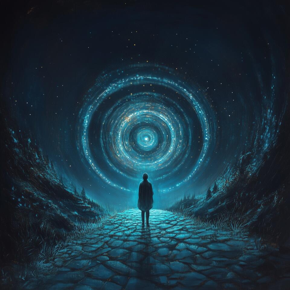 The Seeking Soul