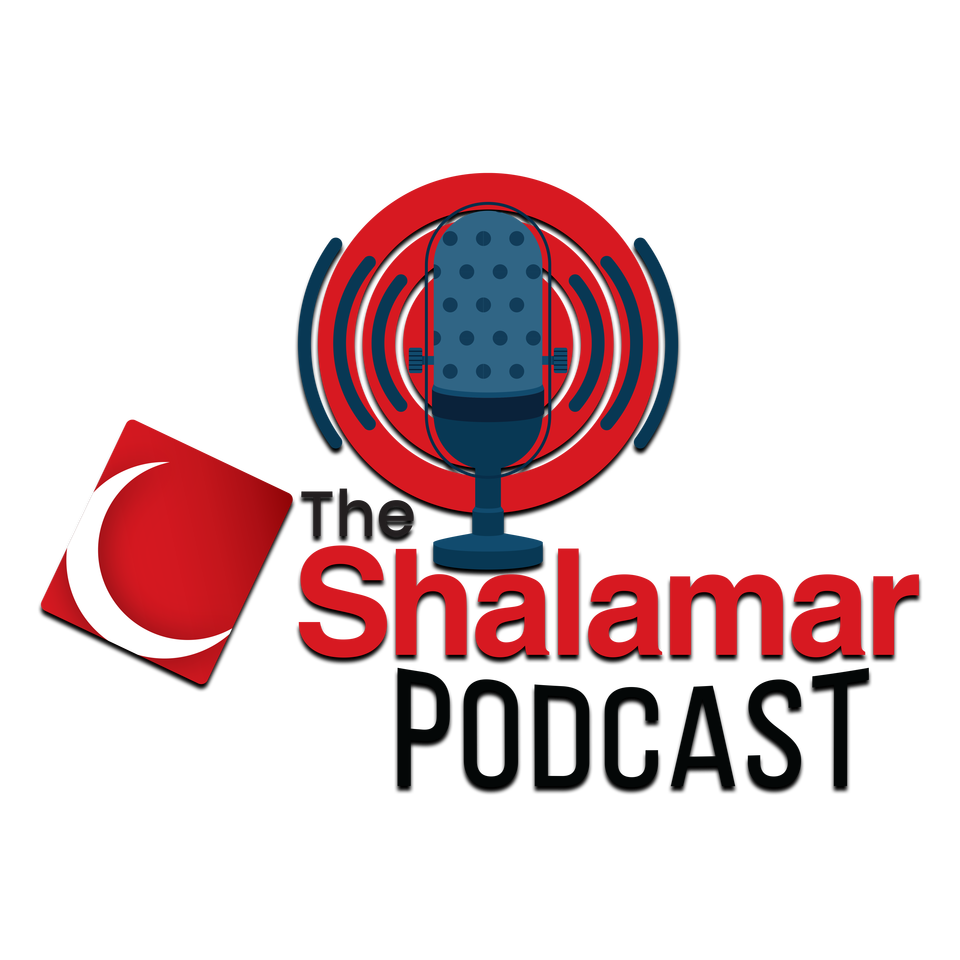 The Shalamar Podcast | Expert Medical Insights Made Simple