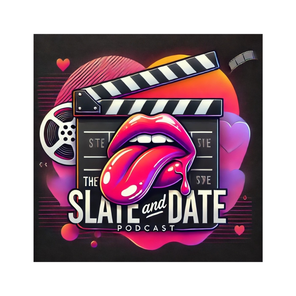The Slate and Date Podcast