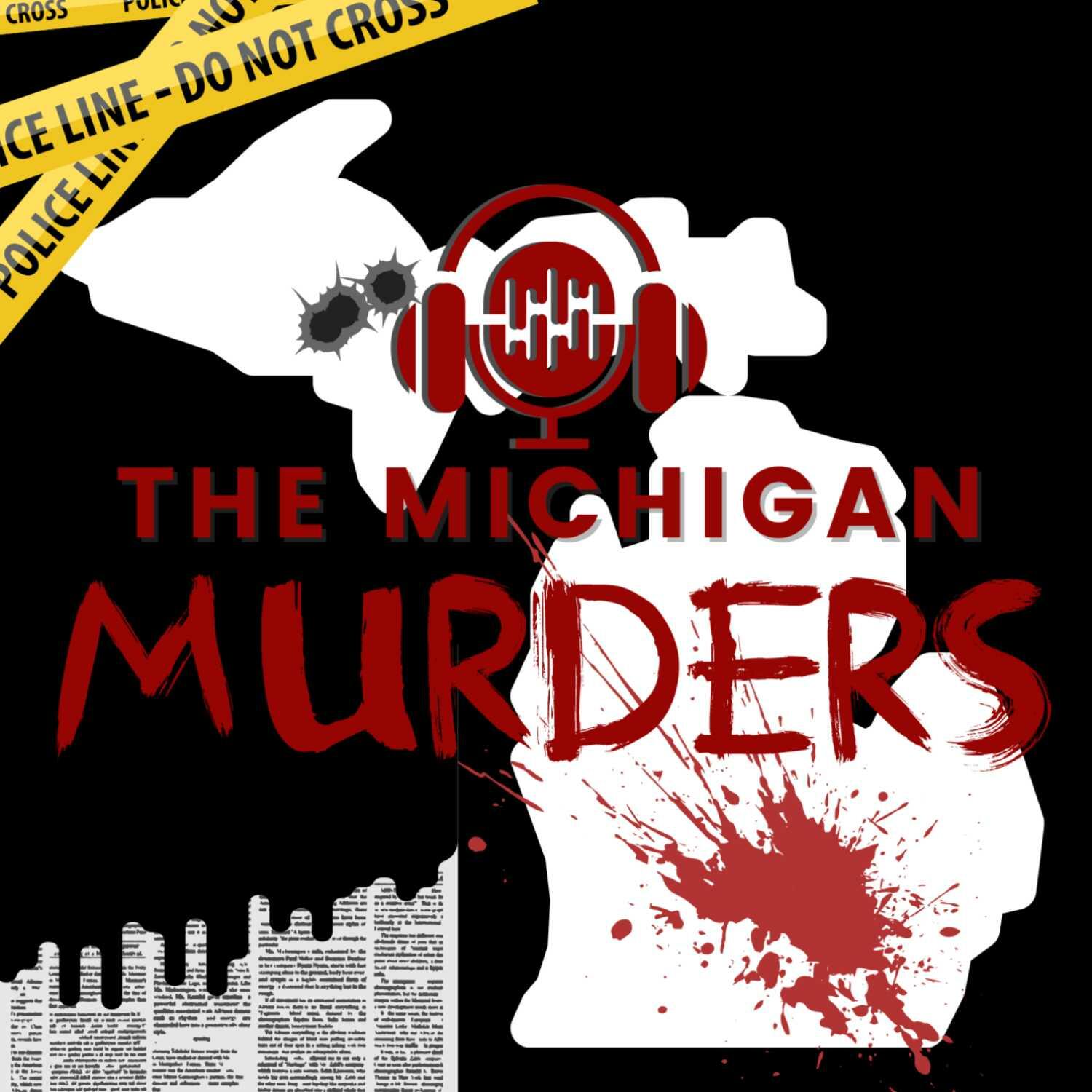 The Michigan Murders iHeart