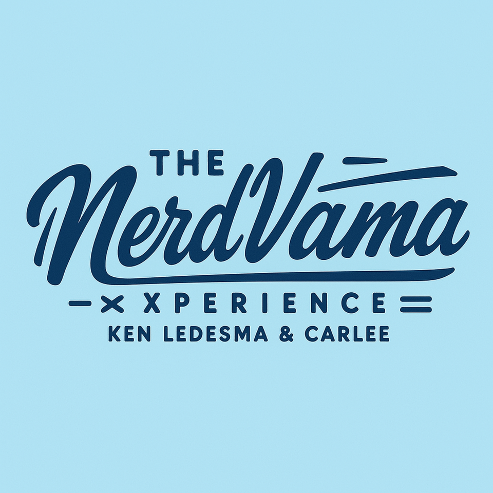 The Nerdvana Experience