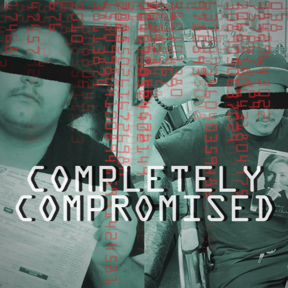 Completely Compromised