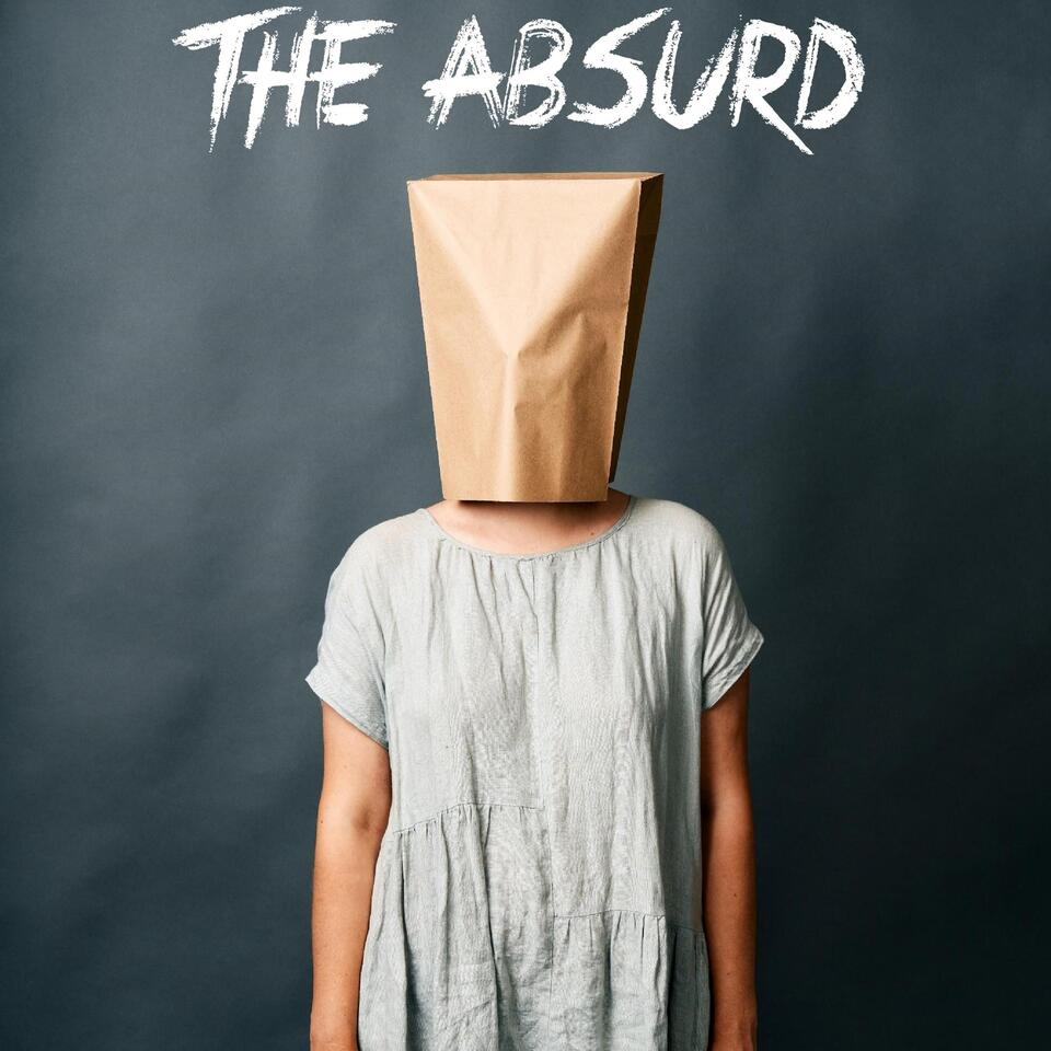 The Absurd
