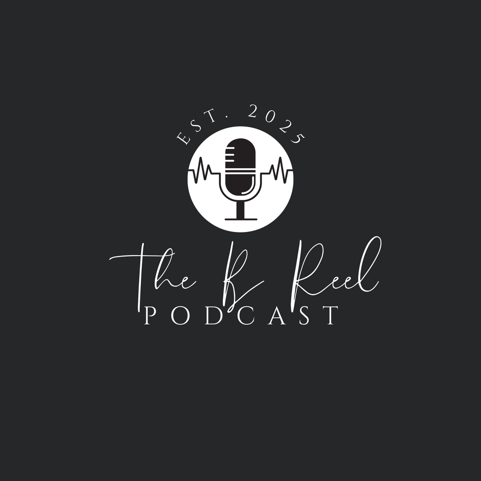 The B Reel Podcast