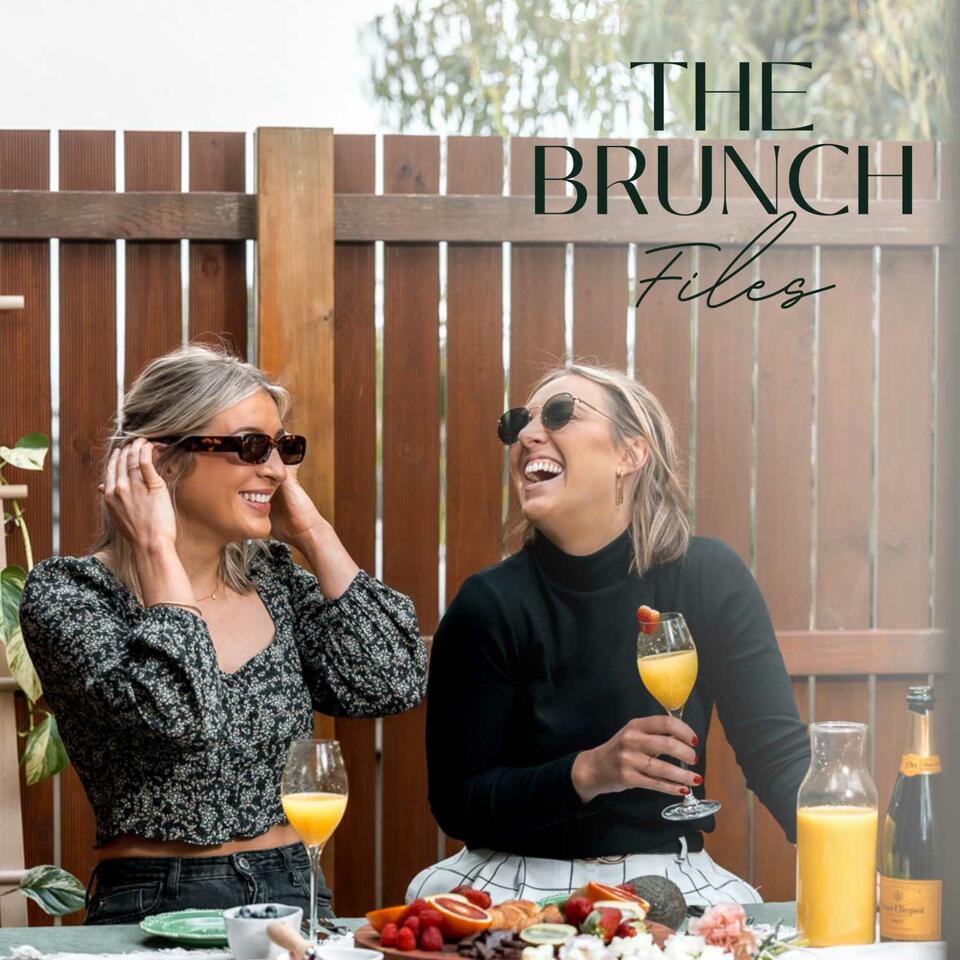 The Brunch Files