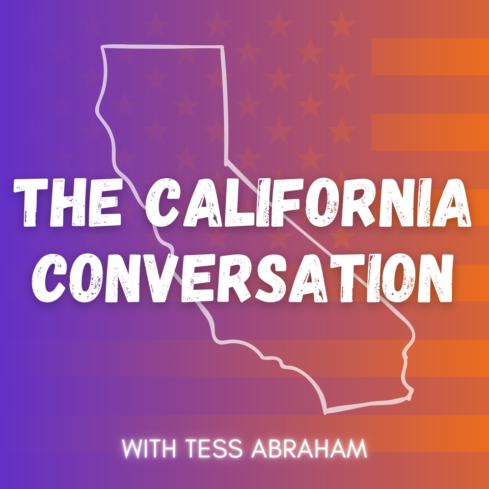The California Conversation