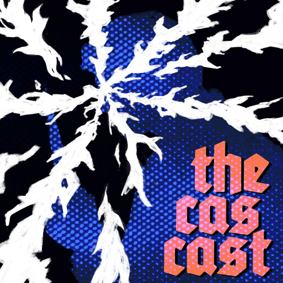 The Cas Cast: A Supernatural Podcast