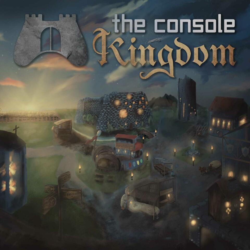 The Console Kingdom