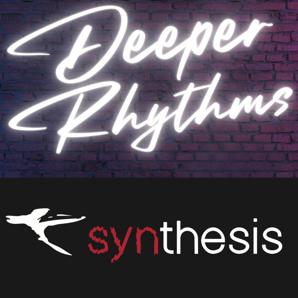 DEEPER RHYTHMS/SYNTHESIS RADIO