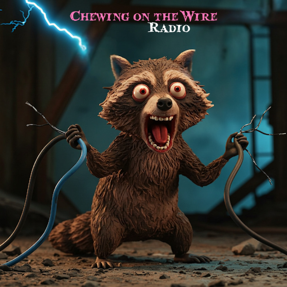 Chewing on the Wire Radio (WRMS)