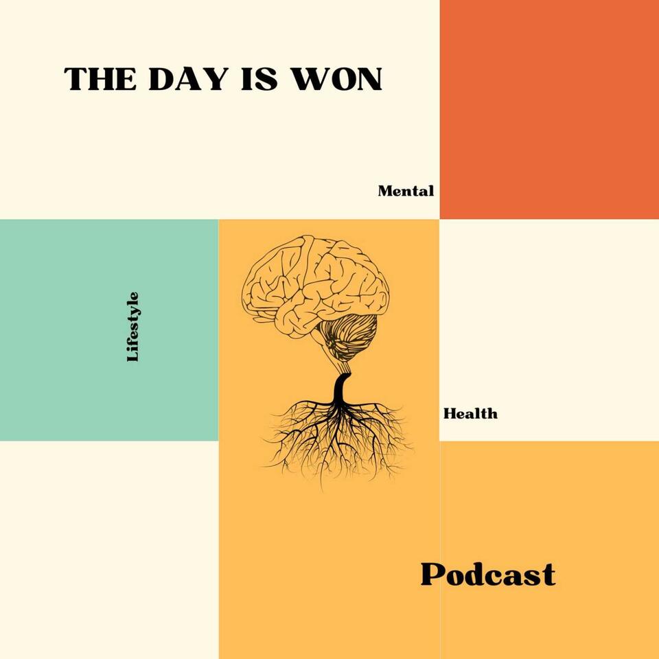 The Day Is Won