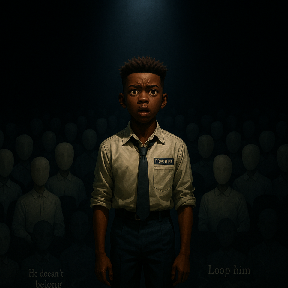 Thee Performing Arts